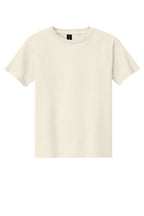 Gildan - Youth  Heavy Cotton 100% Cotton T-Shirt.  5000B
