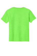Gildan - Youth  Heavy Cotton 100% Cotton T-Shirt.  5000B