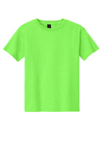 Gildan - Youth  Heavy Cotton 100% Cotton T-Shirt.  5000B