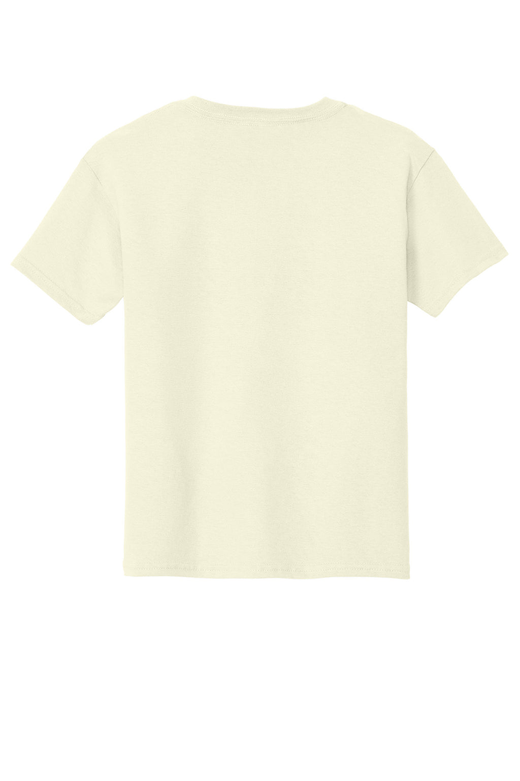 Gildan - Youth  Heavy Cotton 100% Cotton T-Shirt.  5000B
