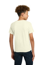 Gildan - Youth  Heavy Cotton 100% Cotton T-Shirt.  5000B