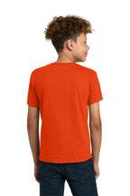 Gildan - Youth  Heavy Cotton 100% Cotton T-Shirt.  5000B