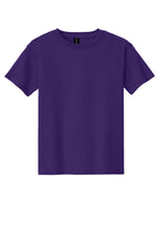Gildan - Youth  Heavy Cotton 100% Cotton T-Shirt.  5000B