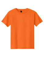 Gildan - Youth  Heavy Cotton 100% Cotton T-Shirt.  5000B