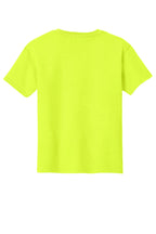 Gildan - Youth  Heavy Cotton 100% Cotton T-Shirt.  5000B