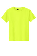Gildan - Youth  Heavy Cotton 100% Cotton T-Shirt.  5000B