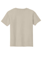 Gildan - Youth  Heavy Cotton 100% Cotton T-Shirt.  5000B