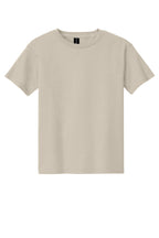 Gildan - Youth  Heavy Cotton 100% Cotton T-Shirt.  5000B