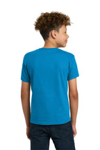Gildan - Youth  Heavy Cotton 100% Cotton T-Shirt.  5000B