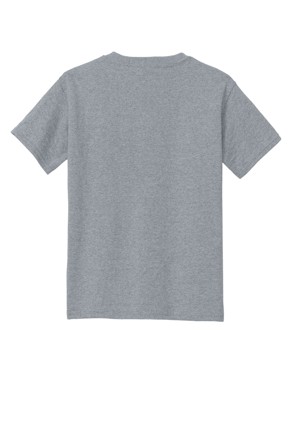 Gildan - Youth  Heavy Cotton 100% Cotton T-Shirt.  5000B