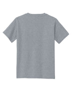 Gildan - Youth  Heavy Cotton 100% Cotton T-Shirt.  5000B