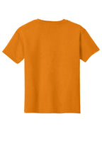 Gildan - Youth  Heavy Cotton 100% Cotton T-Shirt.  5000B