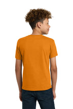 Gildan - Youth  Heavy Cotton 100% Cotton T-Shirt.  5000B