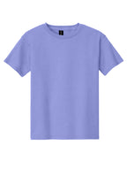 Gildan - Youth  Heavy Cotton 100% Cotton T-Shirt.  5000B