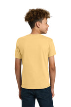 Gildan - Youth  Heavy Cotton 100% Cotton T-Shirt.  5000B