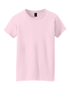 Gildan Women's Heavy Cotton 100% Cotton T-Shirt. 5000L