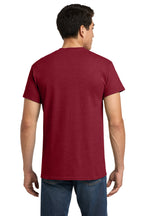 Gildan - Heavy Cotton 100% Cotton T-Shirt.  5000