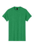 Gildan - Heavy Cotton 100% Cotton T-Shirt.  5000