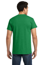 Gildan - Heavy Cotton 100% Cotton T-Shirt.  5000
