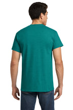 Gildan - Heavy Cotton 100% Cotton T-Shirt.  5000