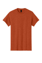 Gildan - Heavy Cotton 100% Cotton T-Shirt.  5000