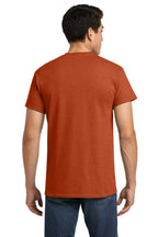 Gildan - Heavy Cotton 100% Cotton T-Shirt.  5000