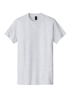 Gildan - Heavy Cotton 100% Cotton T-Shirt.  5000