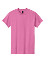 Gildan - Heavy Cotton 100% Cotton T-Shirt.  5000