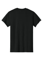 Gildan - Heavy Cotton 100% Cotton T-Shirt.  5000
