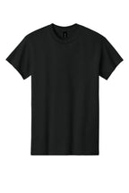 Gildan - Heavy Cotton 100% Cotton T-Shirt.  5000