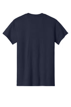 Gildan - Heavy Cotton 100% Cotton T-Shirt.  5000