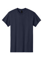 Gildan - Heavy Cotton 100% Cotton T-Shirt.  5000