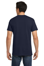 Gildan - Heavy Cotton 100% Cotton T-Shirt.  5000