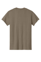 Gildan - Heavy Cotton 100% Cotton T-Shirt.  5000