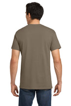 Gildan - Heavy Cotton 100% Cotton T-Shirt.  5000
