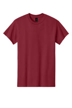 Gildan - Heavy Cotton 100% Cotton T-Shirt.  5000