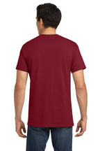 Gildan - Heavy Cotton 100% Cotton T-Shirt.  5000