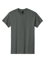 Gildan - Heavy Cotton 100% Cotton T-Shirt.  5000
