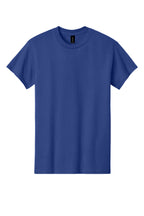Gildan - Heavy Cotton 100% Cotton T-Shirt.  5000