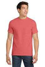 Gildan - Heavy Cotton 100% Cotton T-Shirt.  5000