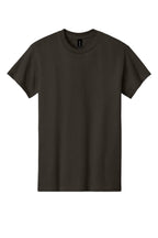 Gildan - Heavy Cotton 100% Cotton T-Shirt.  5000