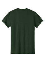 Gildan - Heavy Cotton 100% Cotton T-Shirt.  5000