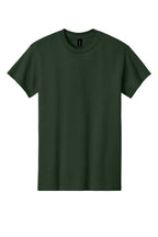 Gildan - Heavy Cotton 100% Cotton T-Shirt.  5000