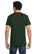Gildan - Heavy Cotton 100% Cotton T-Shirt.  5000
