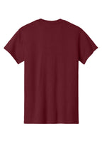 Gildan - Heavy Cotton 100% Cotton T-Shirt.  5000