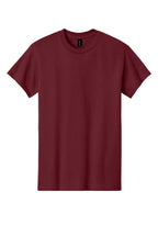 Gildan - Heavy Cotton 100% Cotton T-Shirt.  5000