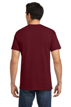 Gildan - Heavy Cotton 100% Cotton T-Shirt.  5000