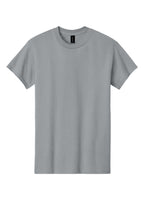 Gildan - Heavy Cotton 100% Cotton T-Shirt.  5000