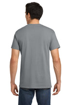Gildan - Heavy Cotton 100% Cotton T-Shirt.  5000