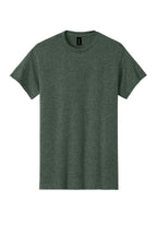 Gildan - Heavy Cotton 100% Cotton T-Shirt.  5000